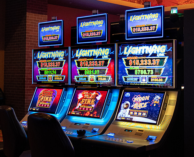 how to win online casino slots