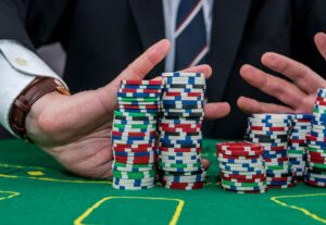 online casino how to win
