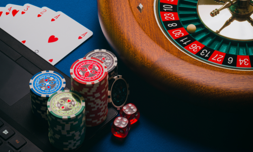 what online casino has free bonus without deposit